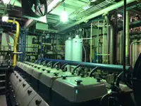 Trawler zu verkaufen