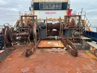 Trawler zu verkaufen