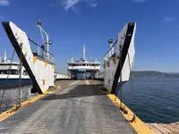 Landungsboot, Panzer zu verkaufen