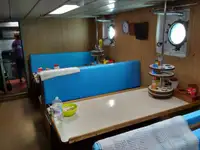 Trawler zu verkaufen