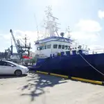 Purse seiner zu verkaufen