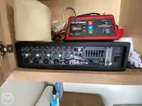 Kreuzfahrtschiff zu verkaufen