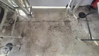 Kreuzfahrtschiff zu verkaufen