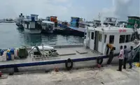 Crew-Boot zu verkaufen