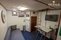 Patrouillenboot zu verkaufen