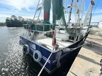 Trawler zu verkaufen