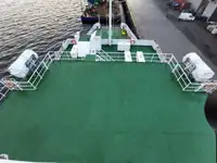Ro-Ro-Schiff zu verkaufen