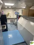 Kreuzfahrtschiff zu verkaufen