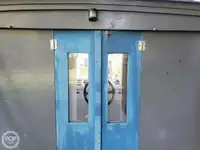 Fährschiff zu verkaufen