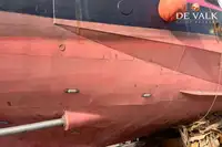 Fährschiff zu verkaufen