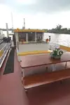 Kreuzfahrtschiff zu verkaufen