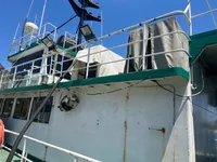Purse-Seiner zu verkaufen