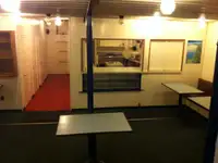 Kreuzfahrtschiff zu verkaufen