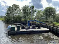 Barges zu verkaufen