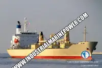 Kühlschiff zu verkaufen