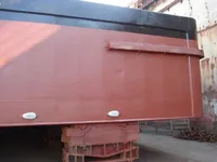 Barges zu verkaufen