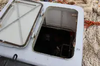 Schleppboot zu verkaufen