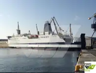 Ro-Ro-Schiff zu verkaufen