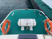 Lotsenboot zu verkaufen