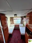 Kreuzfahrtschiff zu verkaufen