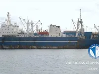 Trawler zu verkaufen