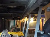 Schleppboot zu verkaufen