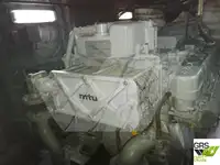Passagierschiff zu verkaufen