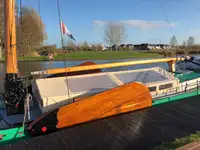 Barges zu verkaufen