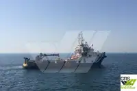 Schnelles Versorgungsboot (FSV) zu verkaufen