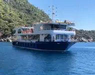 U-Boot zu verkaufen