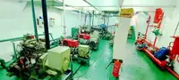 Landungsboot, Tank zu verkaufen
