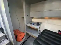 Trawler zu verkaufen
