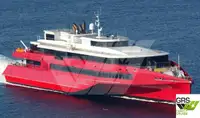 Passagierschiff zu verkaufen