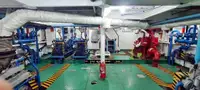 Schleppboot zu verkaufen