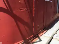 Schleppboot zu verkaufen
