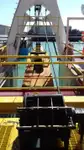 Bagger zu verkaufen