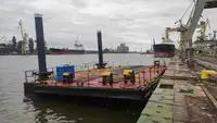 Barges zu verkaufen