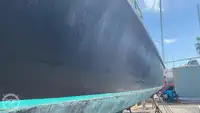Kreuzfahrtschiff zu verkaufen