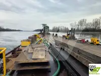 Barges zu verkaufen