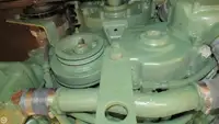 Trawler zu verkaufen