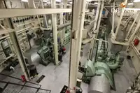 Eisbrecher zu verkaufen