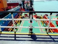 Schleppboot zu verkaufen