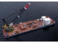 Barges zu verkaufen