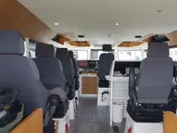Lotsenboot zu verkaufen