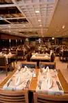 Restaurant-Schiff zu verkaufen