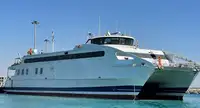 Ro-Ro ship zu verkaufen