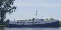 Trawler zu verkaufen
