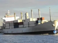 Kühlschiff zu verkaufen