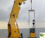 Mehrzweckschiff zu verkaufen