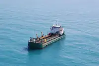 Bagger zu verkaufen
